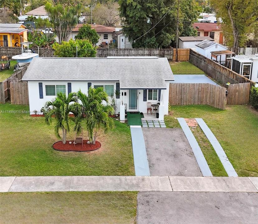 Picture of 9910 Haitian Dr, Cutler Bay FL 33189