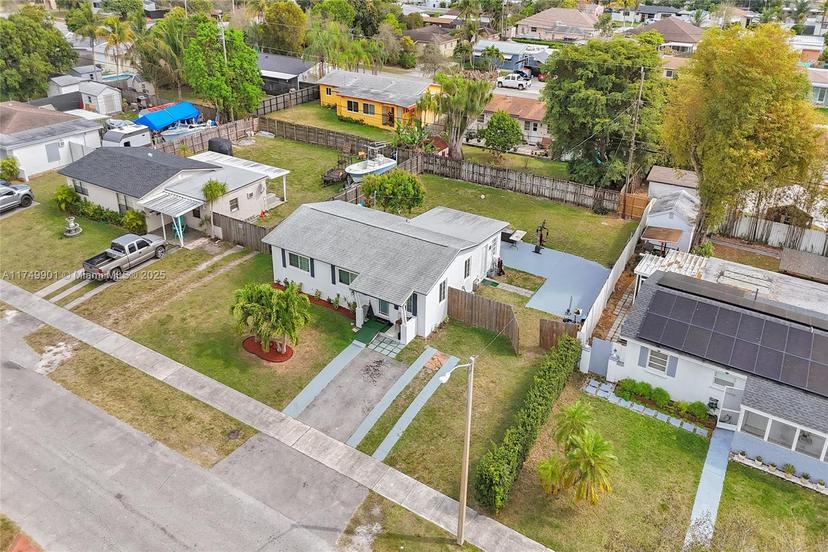 Picture of 9910 Haitian Dr, Cutler Bay FL 33189
