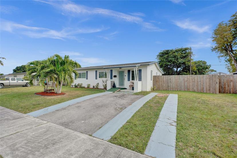Picture of 9910 Haitian Dr, Cutler Bay FL 33189