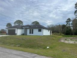 Picture of 418 Calvin Ave, Lehigh Acres, FL 33972