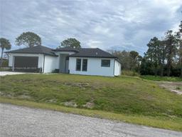 Picture of 418 Calvin Ave, Lehigh Acres, FL 33972