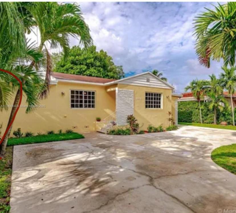 Picture of 6520 SW 16Th St, West Miami FL 33155