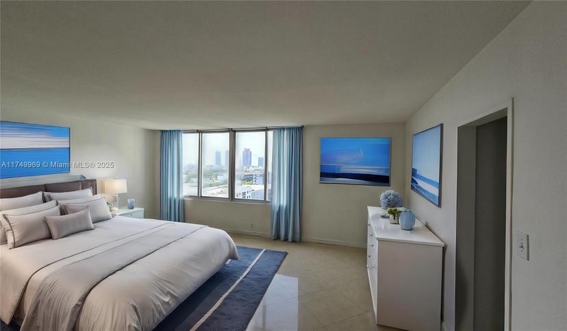 Picture of 1000 West Ave # 1101, Miami Beach FL 33139