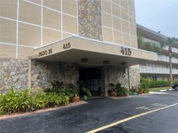 Picture of 415 SE 11Th Ter # 301, Dania Beach, FL 33004
