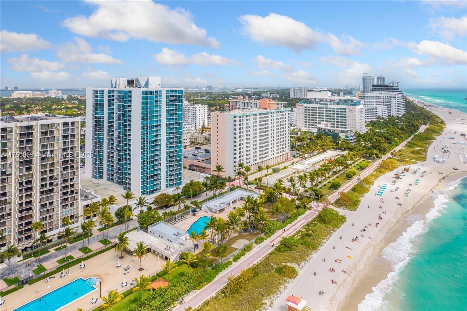 Picture of 2655 Collins Ave # 1505, Miami Beach, FL 33140