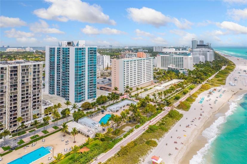 Picture of 2655 Collins Ave # 1505, Miami Beach FL 33140