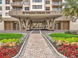 Picture of 250 174Th St # 601, Sunny Isles Beach, FL 33160