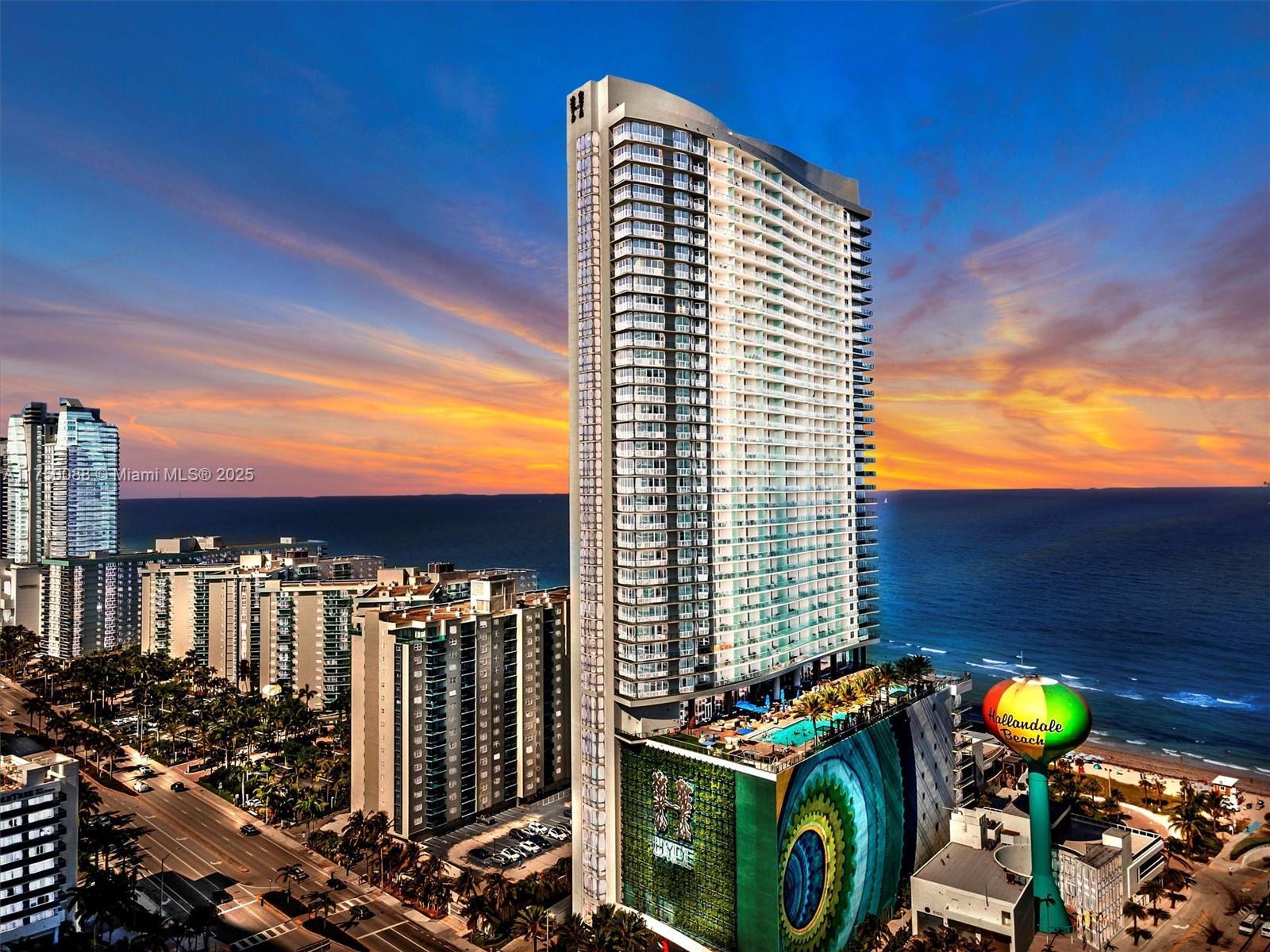 Picture of 4111 S Ocean Dr # 3010, Hollywood, FL 33019