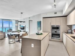 Picture of 4111 S Ocean Dr # 3010, Hollywood, FL 33019