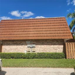 Picture of 4149 Wimbledon Dr # 4149, Cooper City, FL 33026