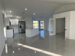 Picture of 371 Portage, Lehigh Acres, FL 33974