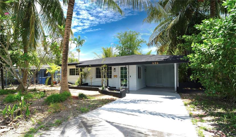 Picture of 626 NW 45Th St, Oakland Park FL 33309