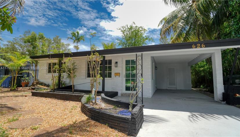 Picture of 626 NW 45Th St, Oakland Park FL 33309