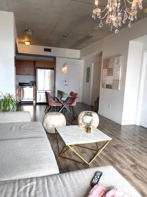 Picture of 3470 E Coast Ave # H0505, Miami FL 33137