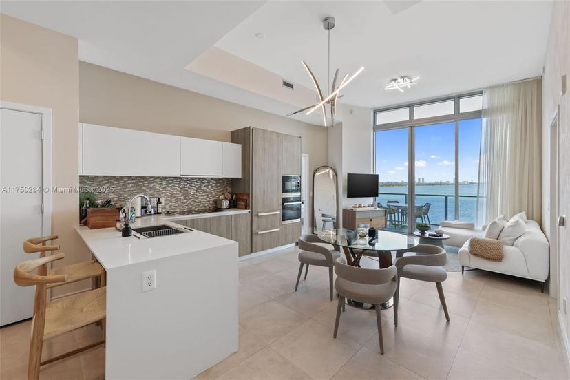 Picture of 2900 NE 7Th Ave # 603, Miami FL 33137
