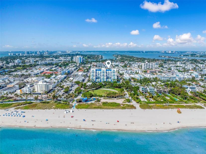 Picture of 7600 Collins Ave # 703, Miami Beach FL 33141