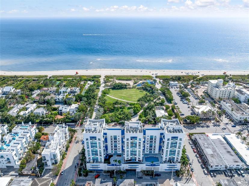 Picture of 7600 Collins Ave # 703, Miami Beach FL 33141