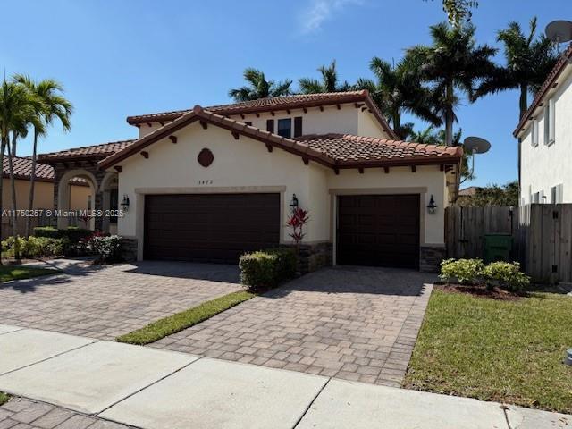 Picture of 3472 SE 3Rd St, Homestead FL 33033