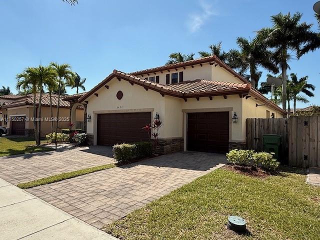 Picture of 3472 SE 3Rd St, Homestead FL 33033