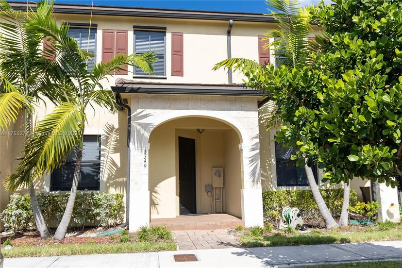 Picture of 3349 W 105Th Ter # 3349, Hialeah FL 33018