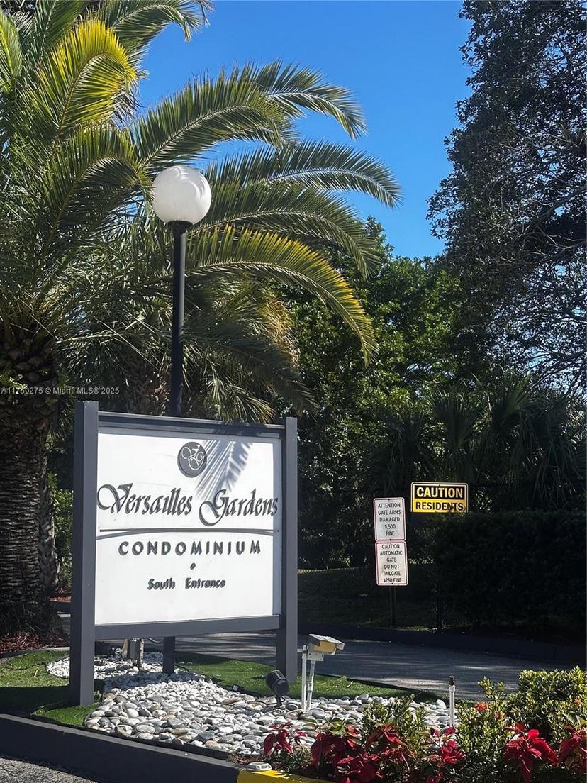 Picture of 7900 Fairview Dr # 106, Tamarac FL 33321