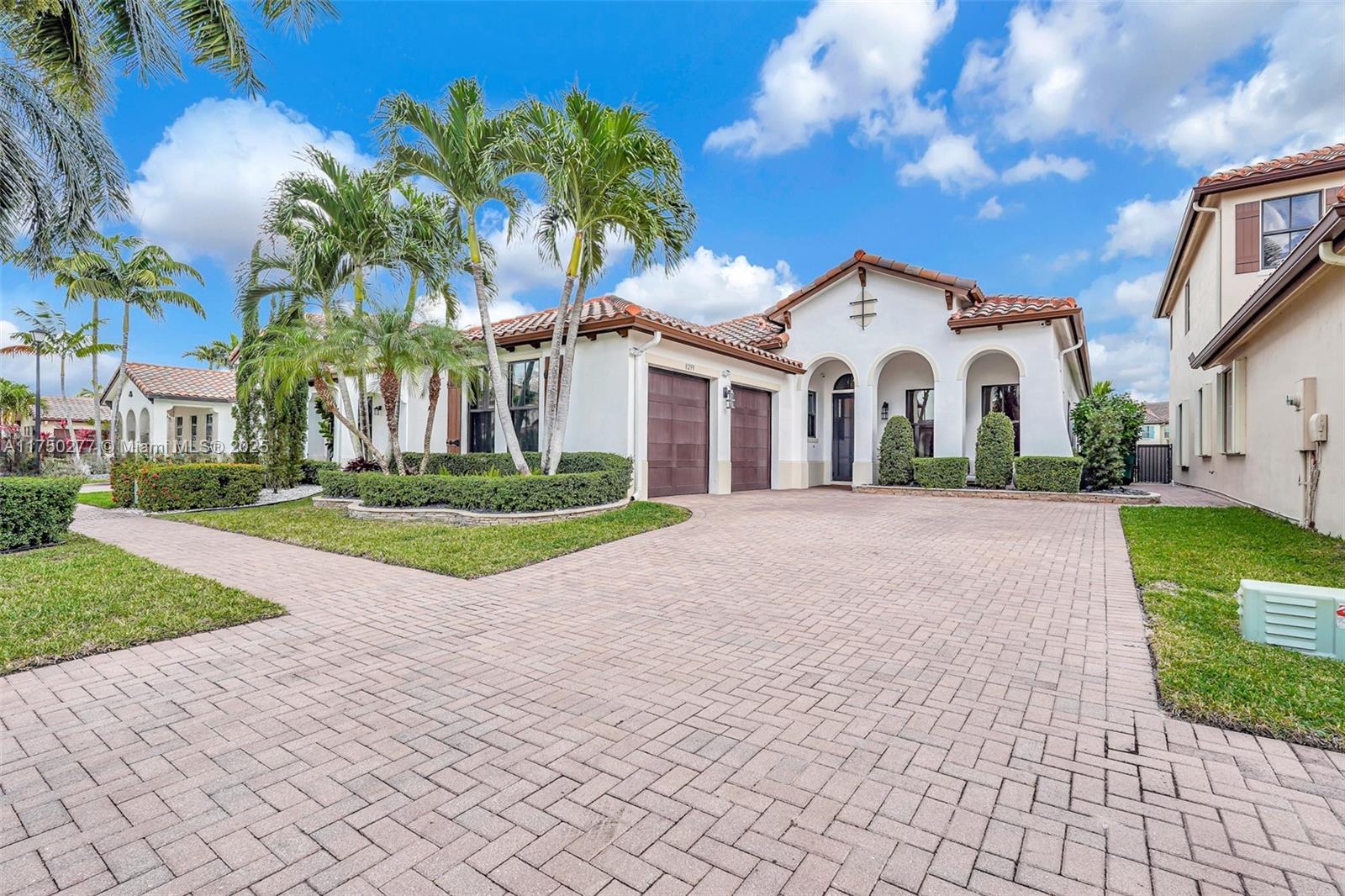 Picture of 8299 NW 40Th St, Cooper City, FL 33024