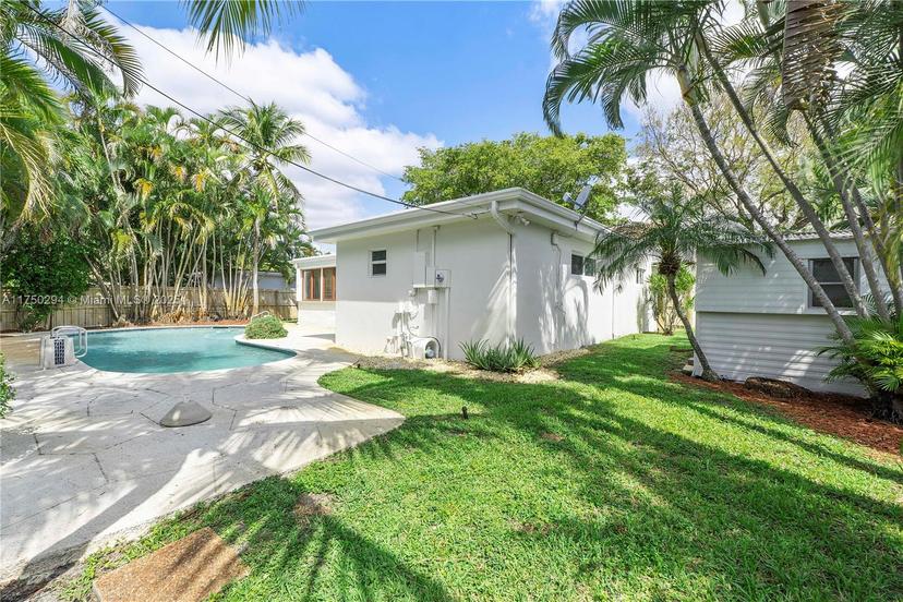 Picture of 5300 Adams St, Hollywood FL 33021