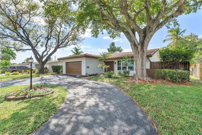 Picture of 5300 Adams St, Hollywood FL 33021