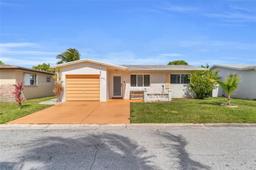 Picture of 6985 NW 11Th Ct, Margate, FL 33063