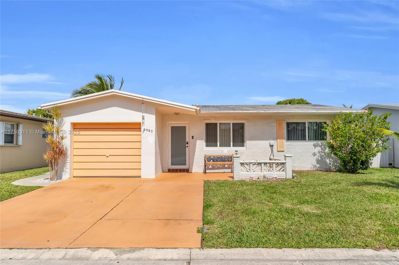 Picture of 6985 NW 11Th Ct, Margate, FL 33063