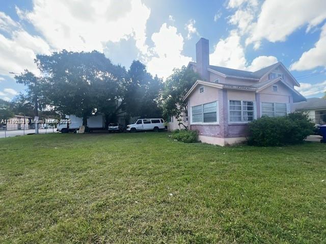 Picture of 5938 N Miami Ave, Miami FL 33127