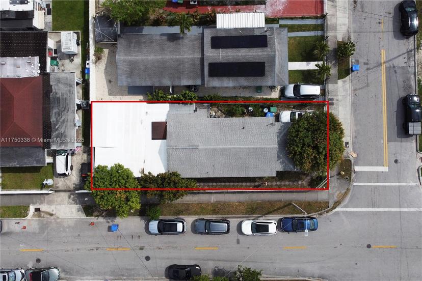 Picture of 93 NW 44Th St, Miami FL 33127
