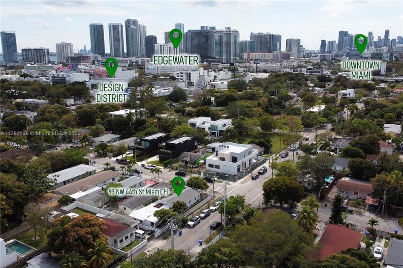 Picture of 93 NW 44Th St, Miami FL 33127