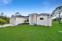 Picture of 3707 15Th St W., Lehigh Acres, FL 33971