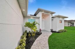 Picture of 3707 15Th St W., Lehigh Acres, FL 33971