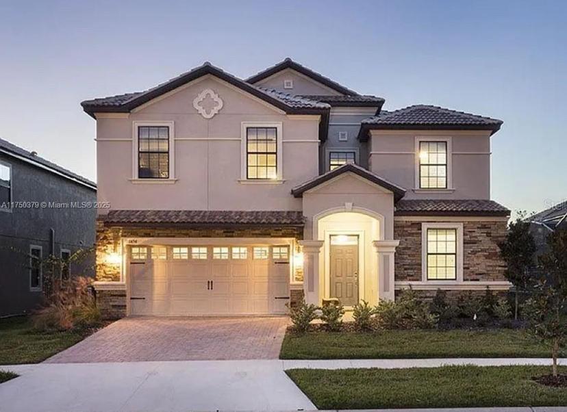Picture of 1454 Belle Terre, Davenport FL 33896