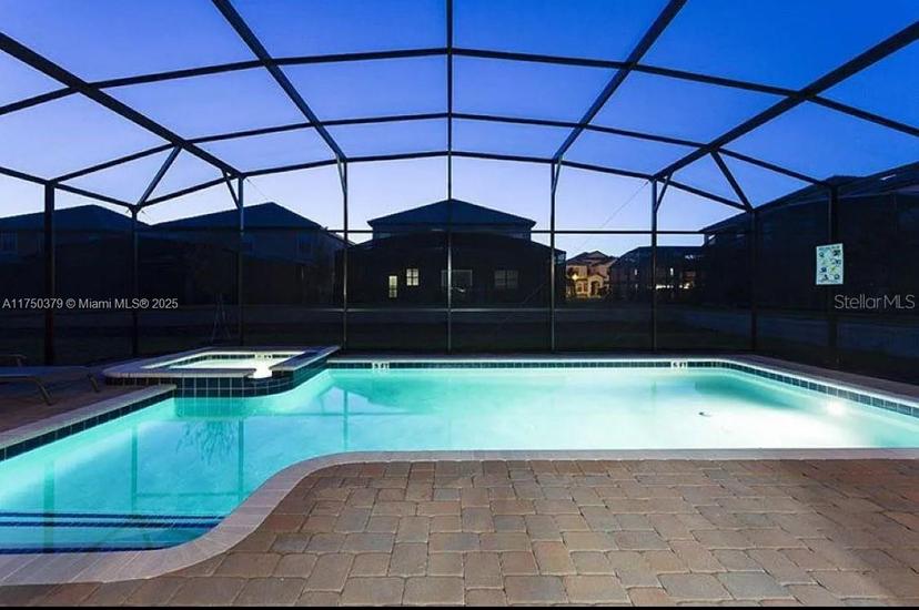 Picture of 1454 Belle Terre, Davenport FL 33896