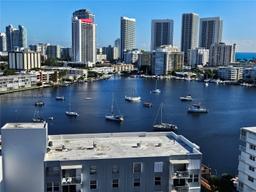Picture of 427 Golden Isles Dr # 16E, Hallandale Beach, FL 33009