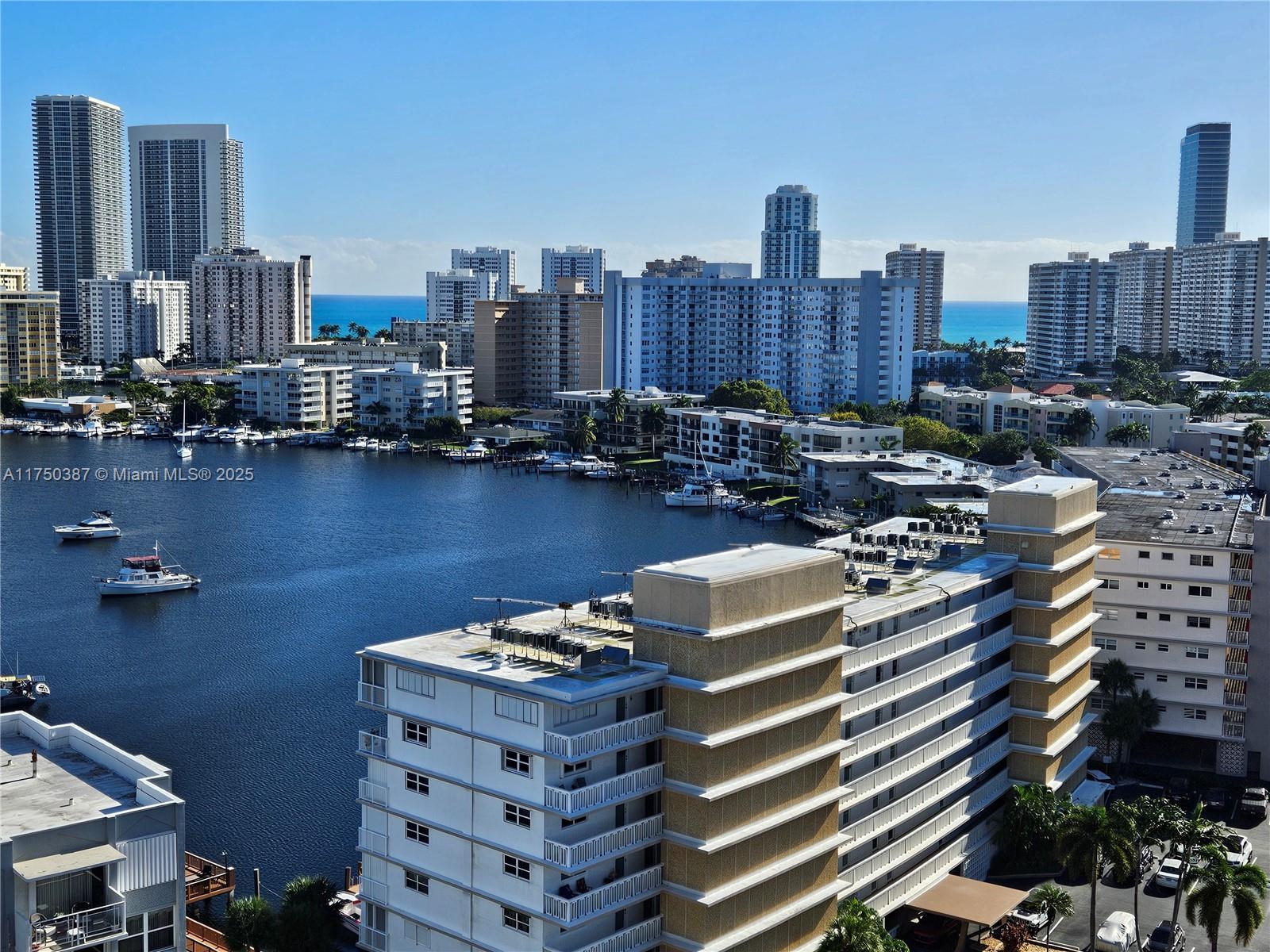 Picture of 427 Golden Isles Dr # 16E, Hallandale Beach, FL 33009