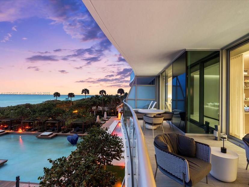 Picture of 9349 Collins Ave # 303, Surfside FL 33154
