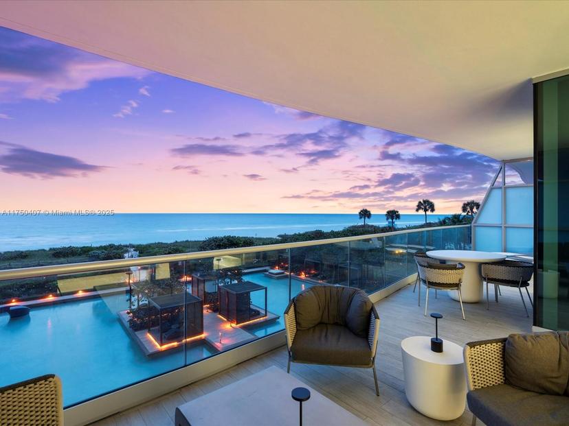 Picture of 9349 Collins Ave # 303, Surfside FL 33154