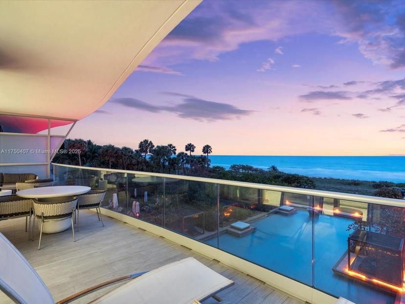 Picture of 9349 Collins Ave # 303, Surfside FL 33154
