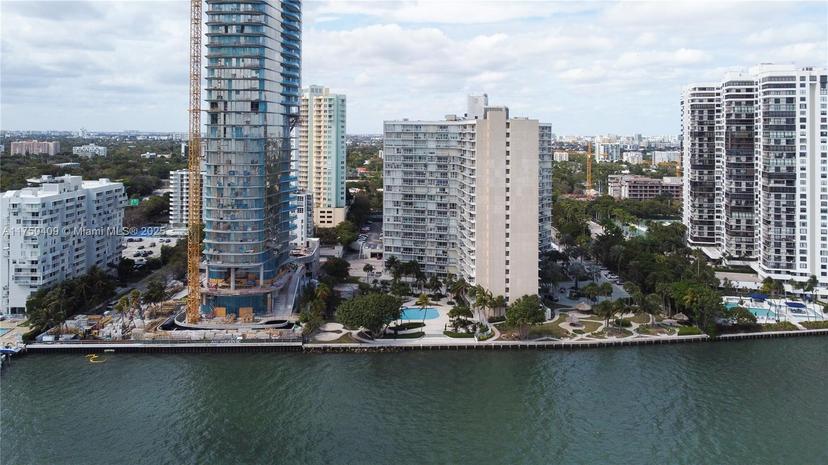 Picture of 2451 Brickell Ave # 10M, Miami FL 33129