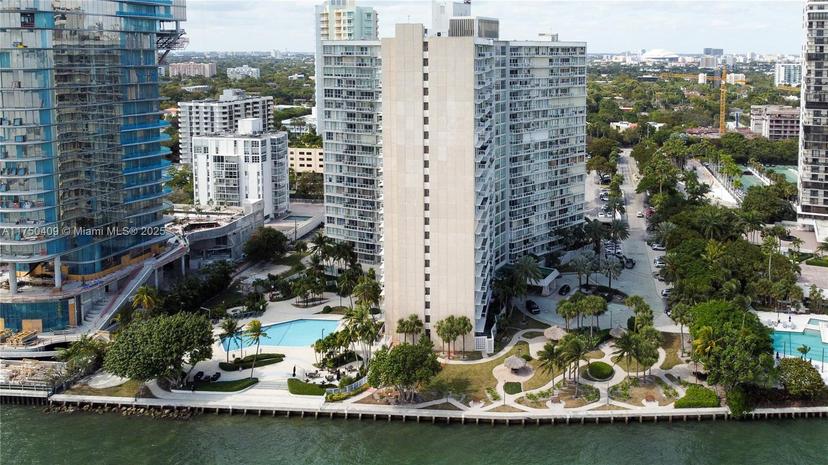 Picture of 2451 Brickell Ave # 10M, Miami FL 33129