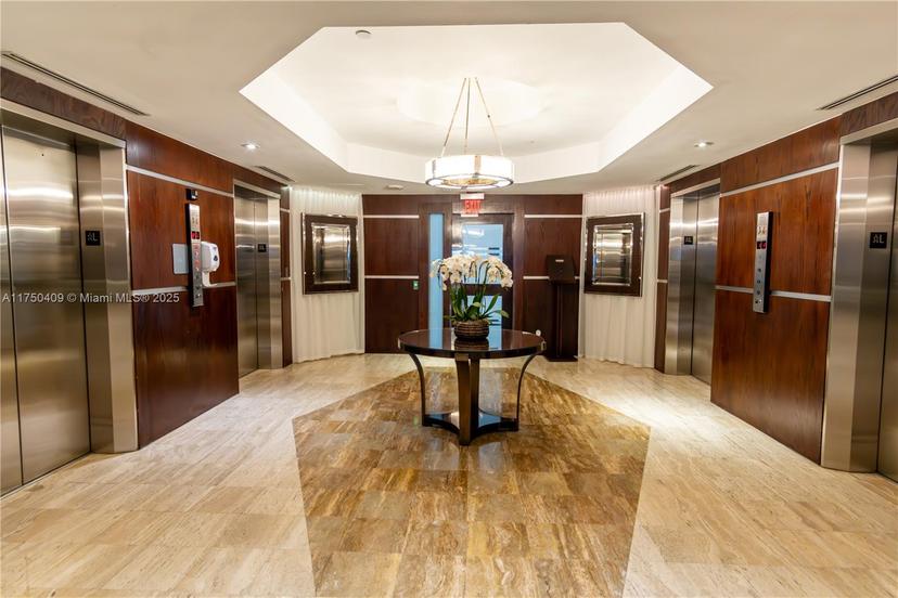 Picture of 2451 Brickell Ave # 10M, Miami FL 33129