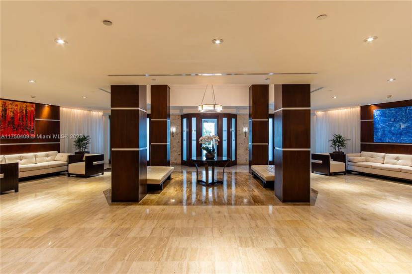 Picture of 2451 Brickell Ave # 10M, Miami FL 33129