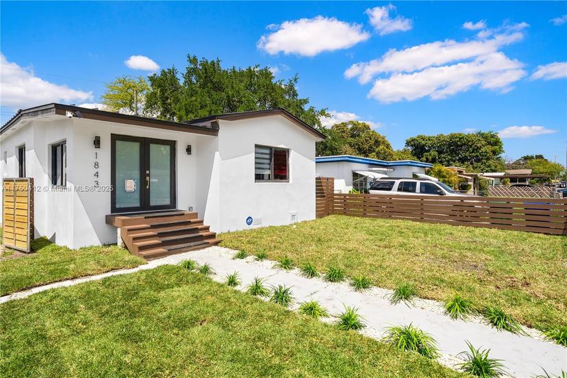 Picture of 1843 NW 51St Ter, Miami FL 33142
