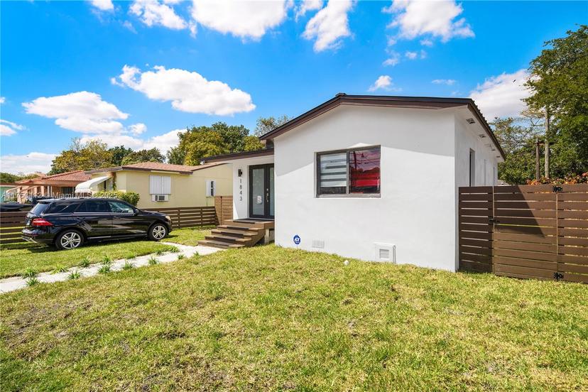 Picture of 1843 NW 51St Ter, Miami FL 33142