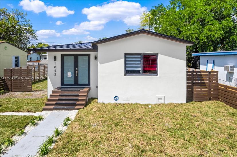 Picture of 1843 NW 51St Ter, Miami FL 33142