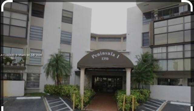 Picture of 1350 SW 122Nd Ave # 317, Miami FL 33184